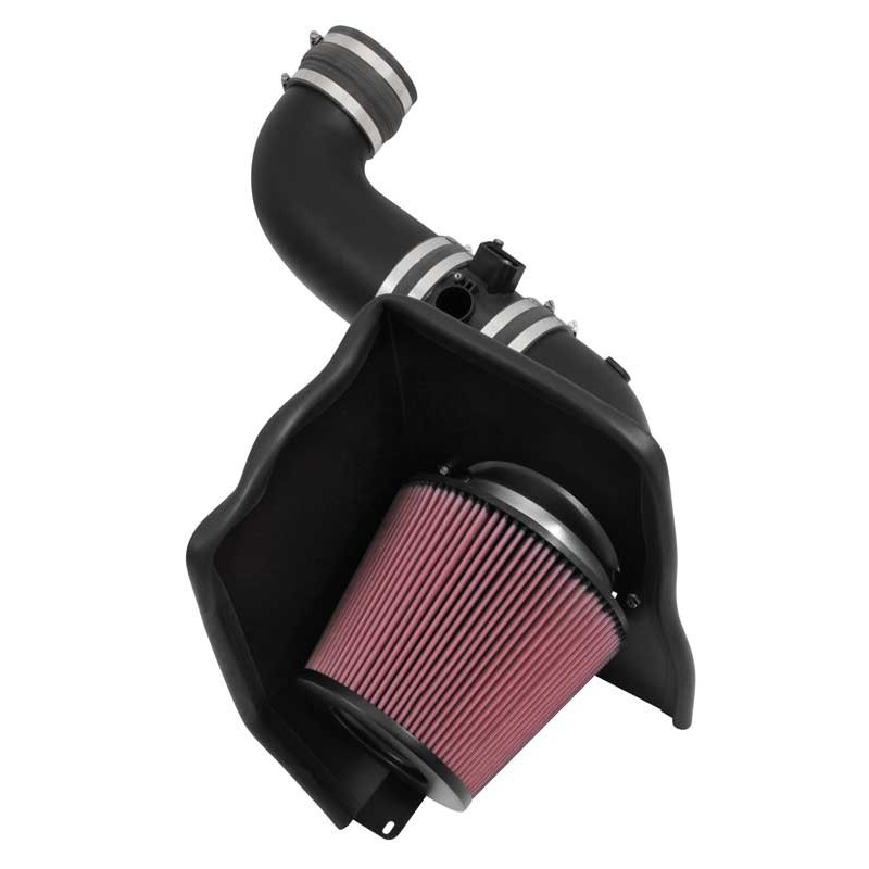 63-3087 K&N Performance Air Intake System