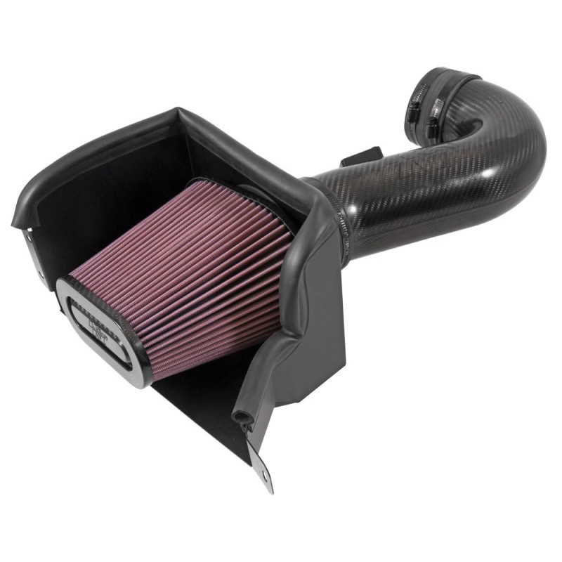 63-3090 K&N Performance Air Intake System