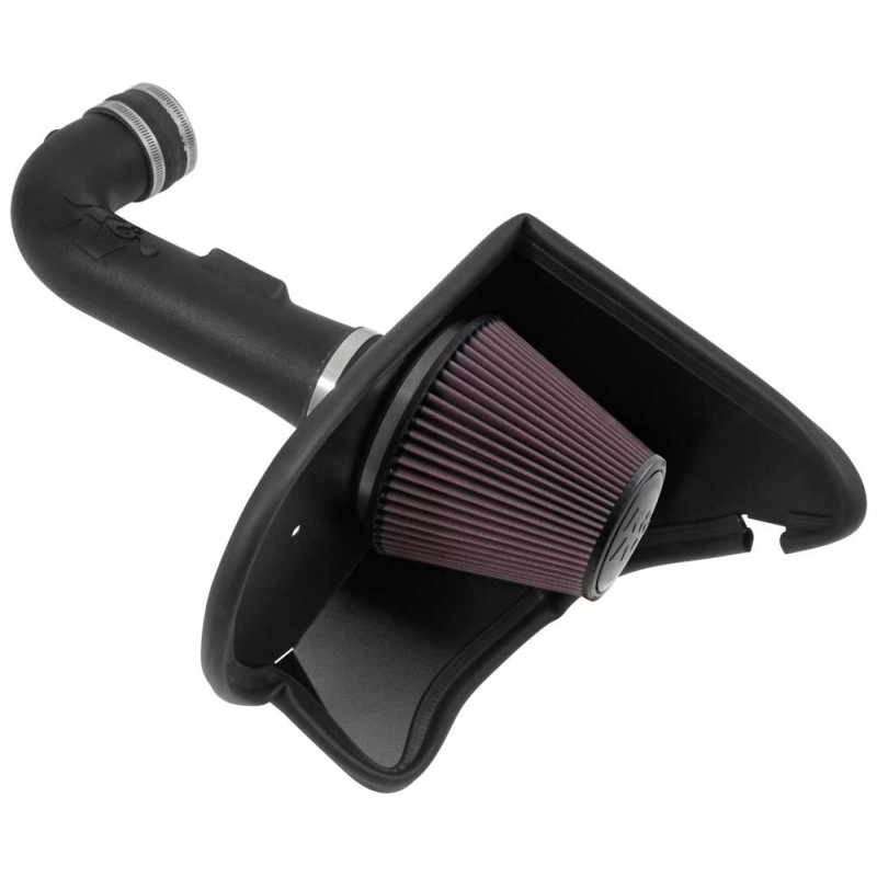 63-3094 K&N Performance Air Intake System