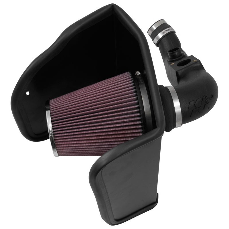 63-3095 K&N Performance Air Intake System