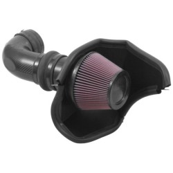 63-3096 K&N Performance Air...