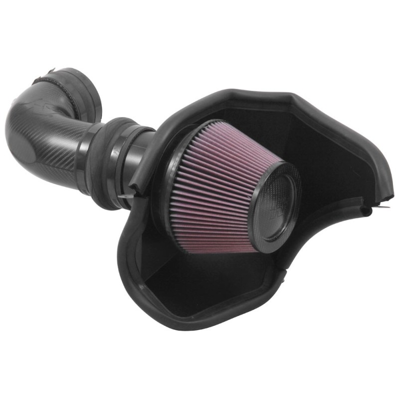 63-3096 K&N Performance Air Intake System