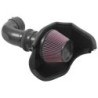63-3096 K&N Performance Air Intake System