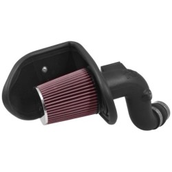 63-3097 K&N Performance Air...