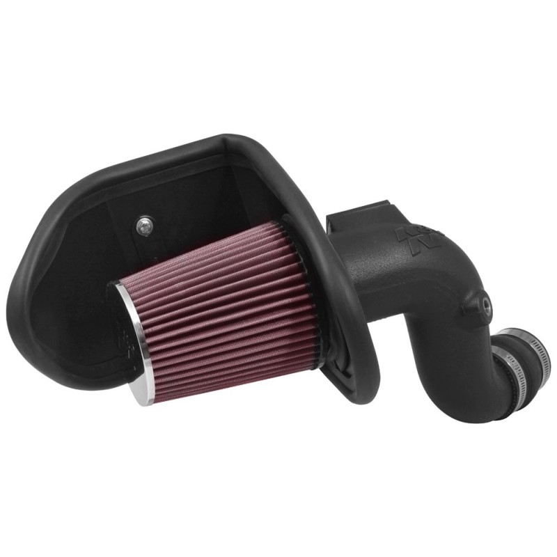 63-3097 K&N Performance Air Intake System