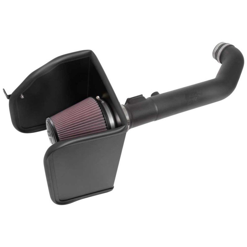63-3104 K&N Performance Air Intake System