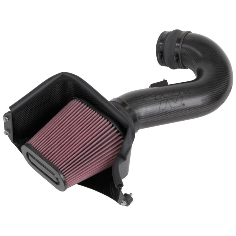 63-3111 K&N Performance Air Intake System