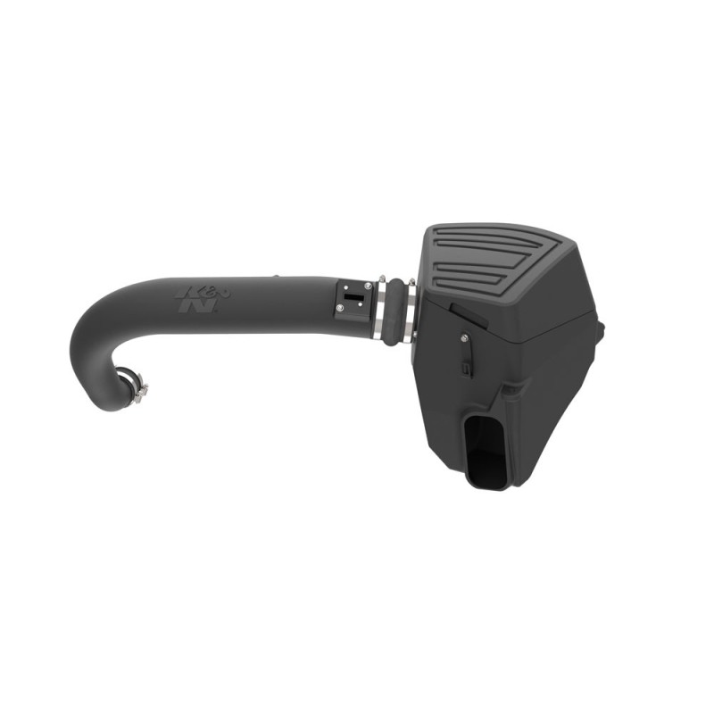 63-3113 K&N Performance Air Intake System