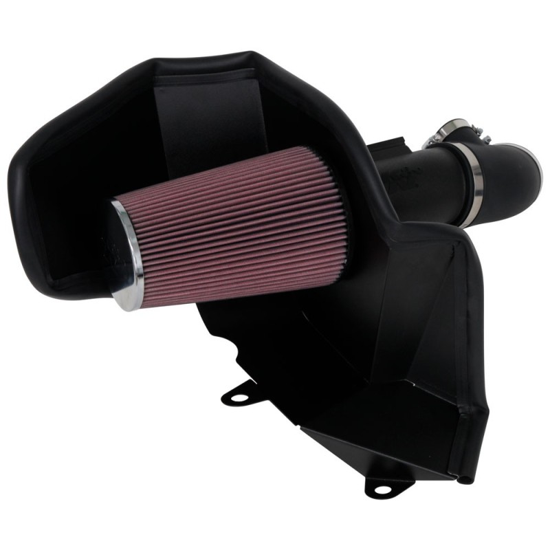 63-3115 K&N Performance Air Intake System