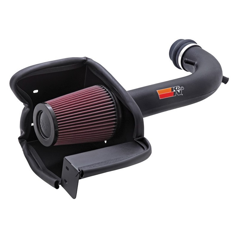 63-3514 K&N Performance Air Intake System