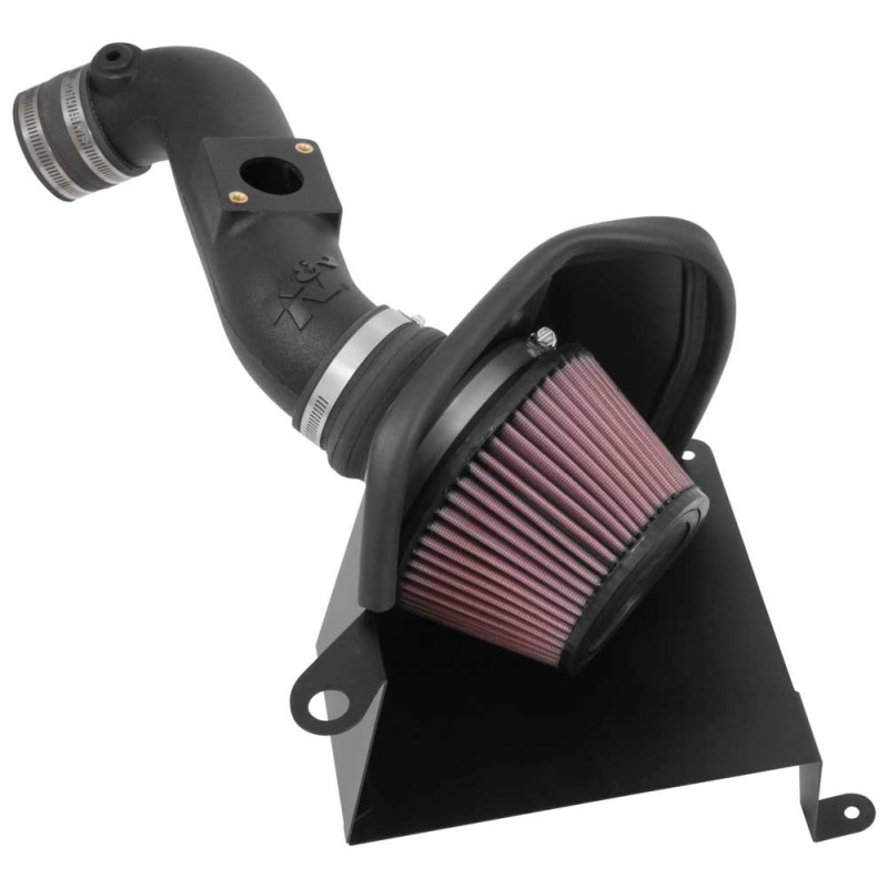 63-3517 K&N Performance Air Intake System