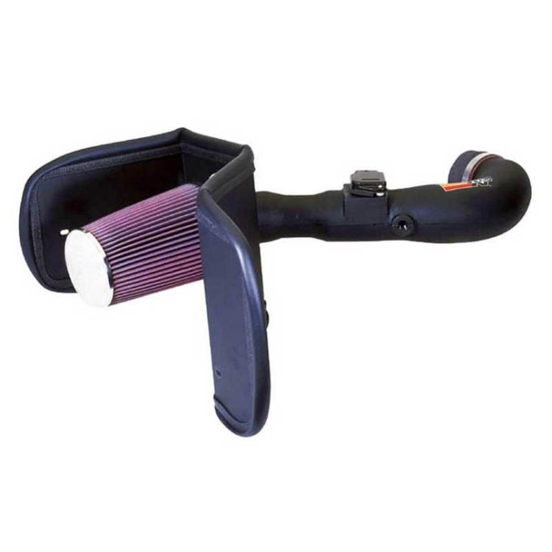 63-9022 K&N Performance Air Intake System