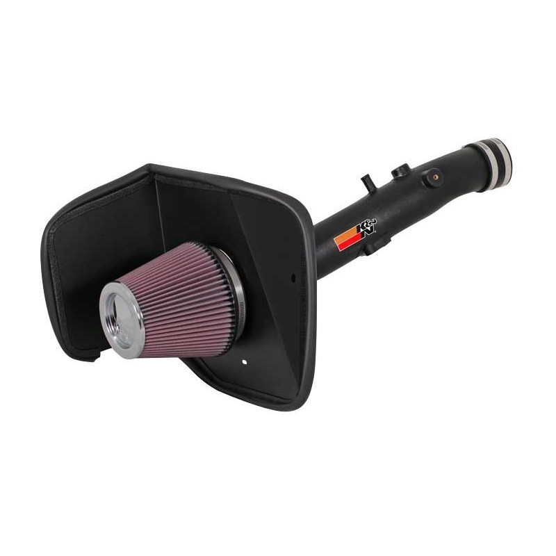 63-9028 K&N Performance Air Intake System