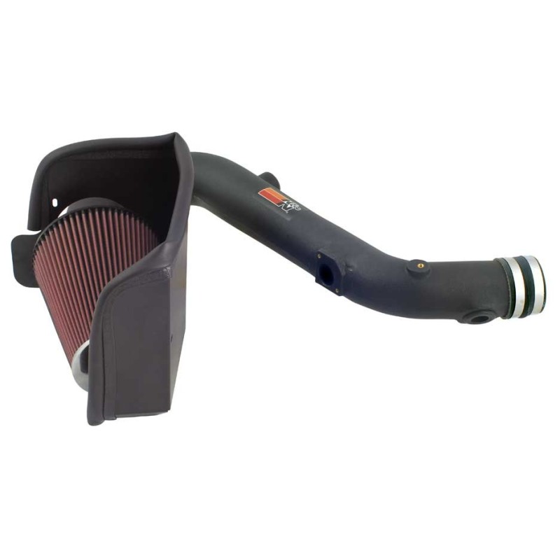 63-9030 K&N Performance Air Intake System