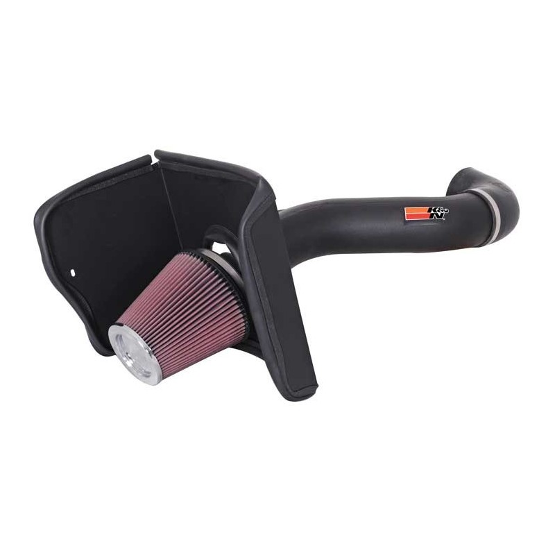 63-9032-1 K&N Performance Air Intake System