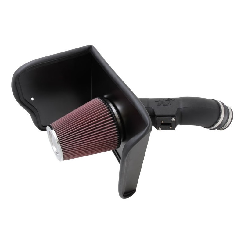 63-9036 K&N Performance Air Intake System