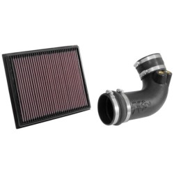 63-9038 K&N Performance Air...