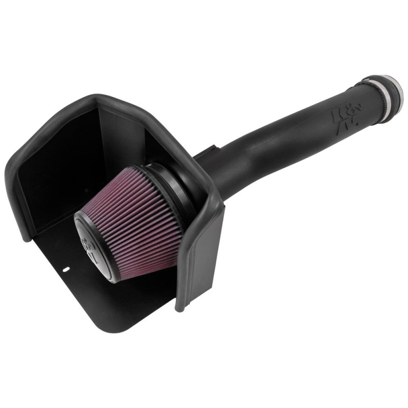 63-9039 K&N Performance Air Intake System