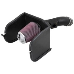 63-9040 K&N Performance Air Intake System