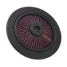 66-0901 K&N X-Stream Top Filter