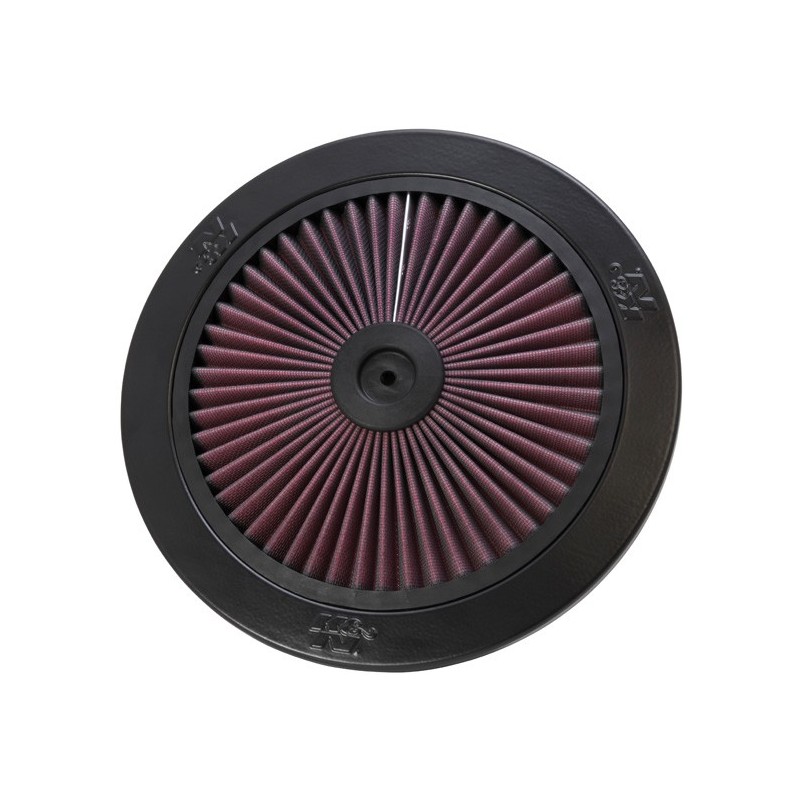 66-1101 K&N X-Stream Top Filter