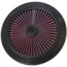 66-1101 K&N X-Stream Top Filter