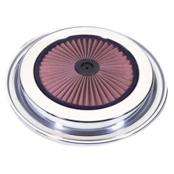 66-1201 K&N X-Stream Top...