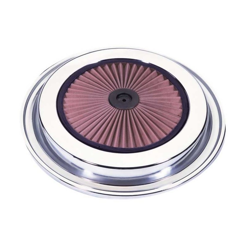 66-1201 K&N X-Stream Top Filter