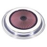 66-1201 K&N X-Stream Top Filter