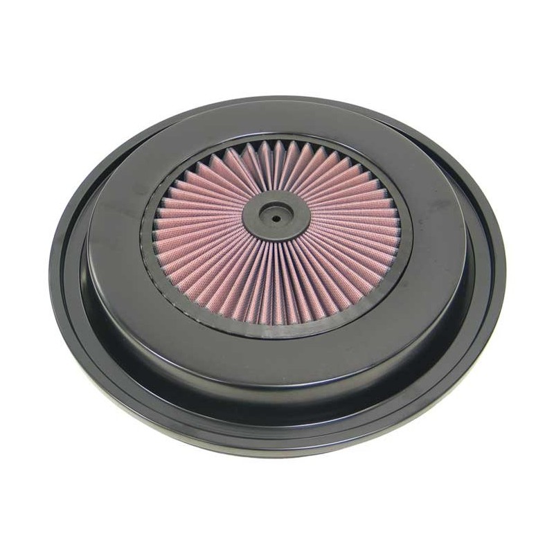 66-1202 K&N X-Stream Top Filter