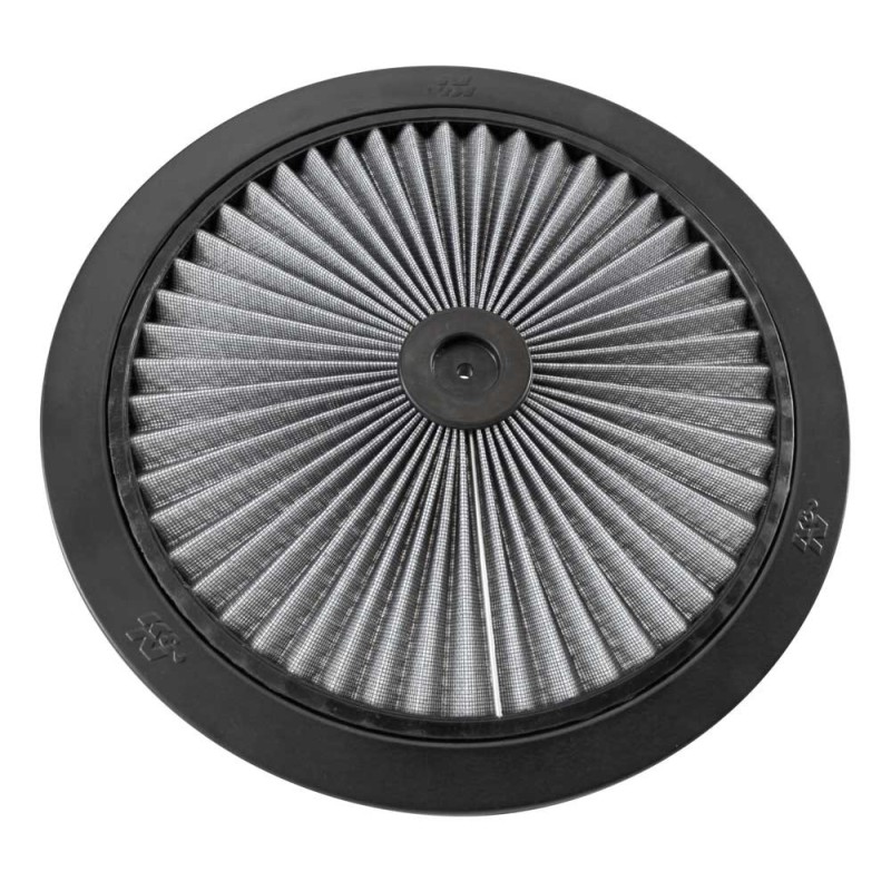 66-1400R K&N X-Stream Top Filter