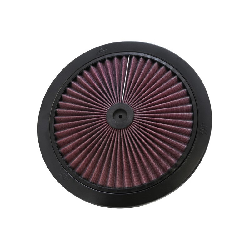 66-1401 K&N X-Stream Top Filter