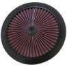 66-1401 K&N X-Stream Top Filter