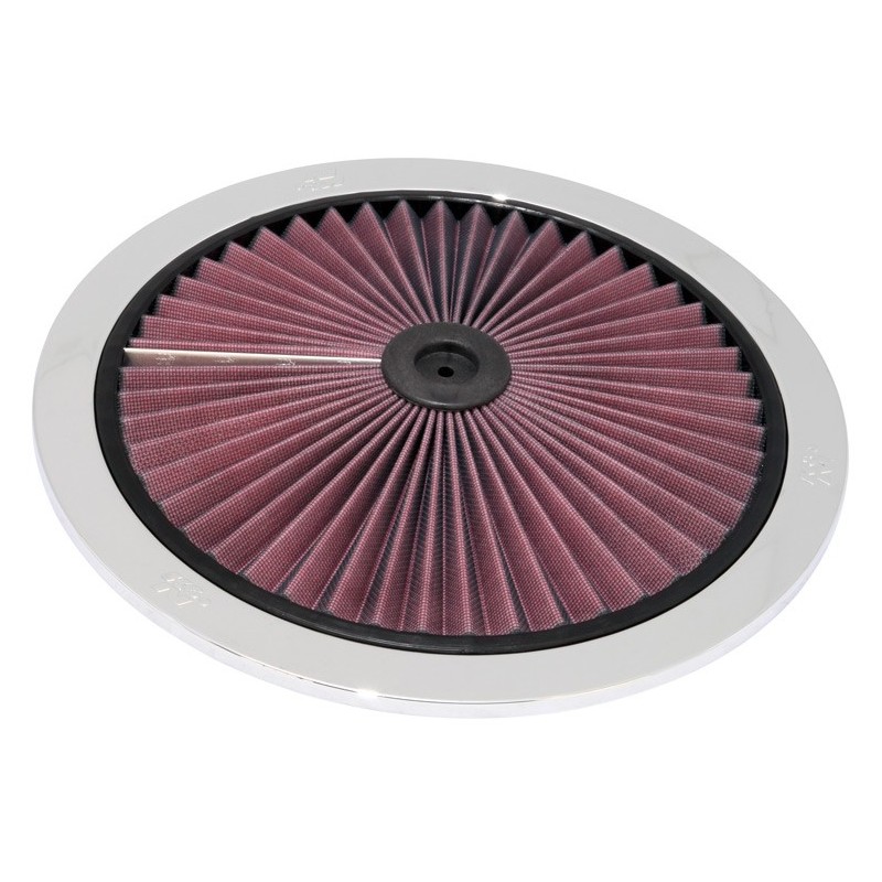 66-1401XP K&N X-Stream Top Filter