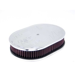 66-1570 K&N Oval Air Filter...