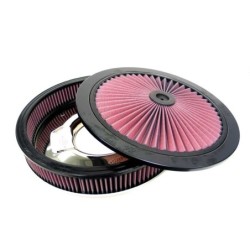 66-3000 K&N X-Stream Top...