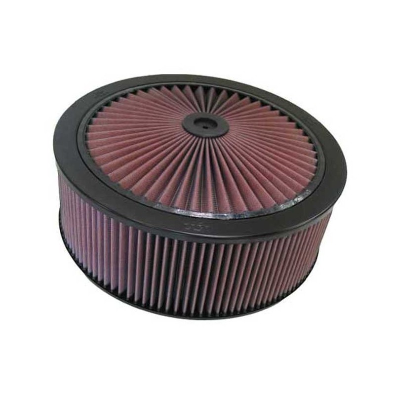 66-3030 K&N X-Stream Top Assembly