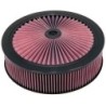 66-3060 K&N X-Stream Top Assembly