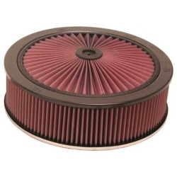66-3080 K&N X-Stream Top...