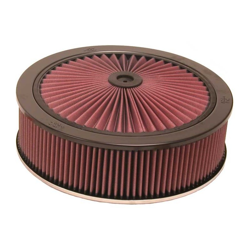 66-3080 K&N X-Stream Top Assembly