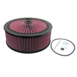 66-3090 K&N X-Stream Top...