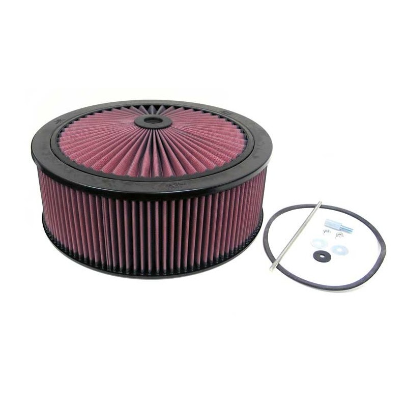 66-3090 K&N X-Stream Top Assembly