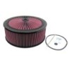66-3090 K&N X-Stream Top Assembly