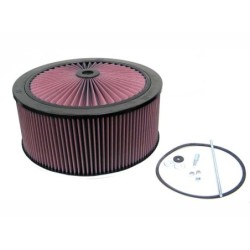 66-3100 K&N X-Stream Top...