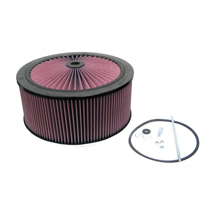 66-3100 K&N X-Stream Top Assembly