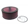 66-3100 K&N X-Stream Top Assembly
