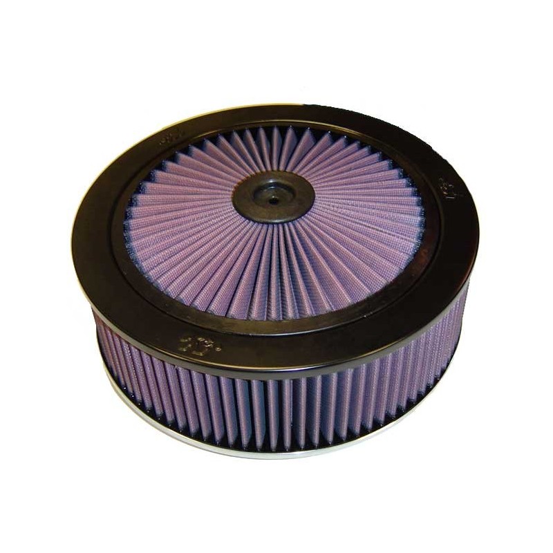 66-3120 K&N X-Stream Top Assembly