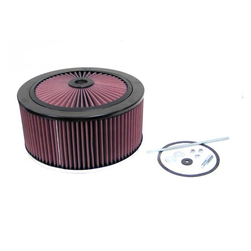 66-3130 K&N X-Stream Top Assembly