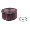 66-3130 K&N X-Stream Top Assembly
