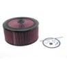 66-3140 K&N X-Stream Top Assembly